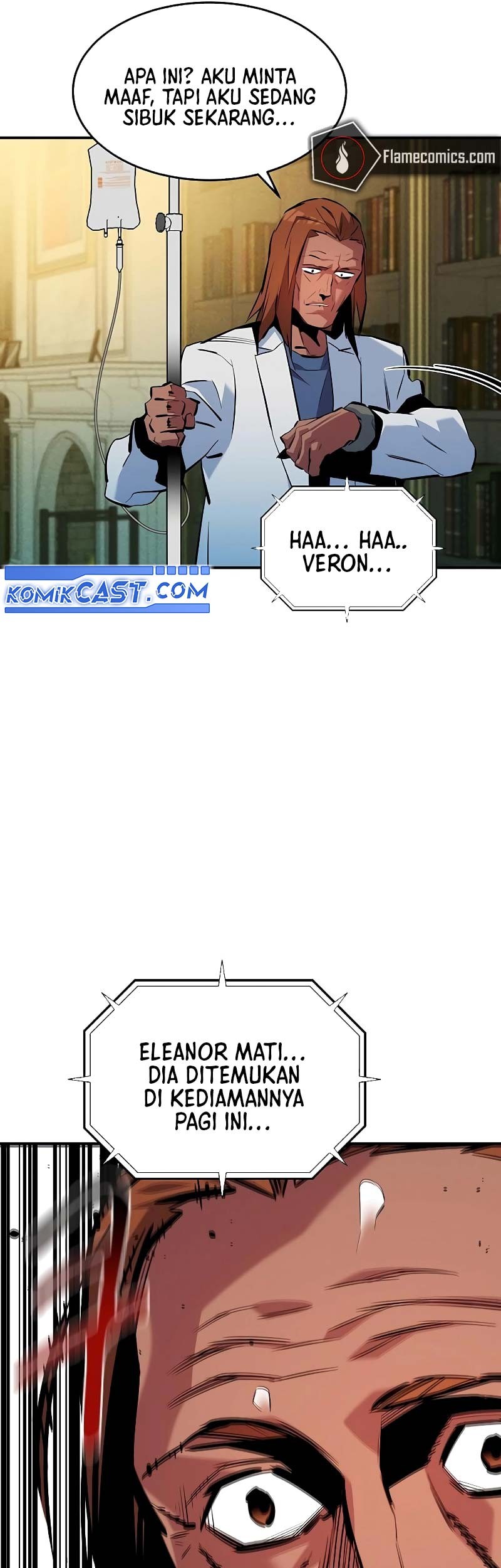 Auto-Hunting With Clones Chapter 135 Gambar 16