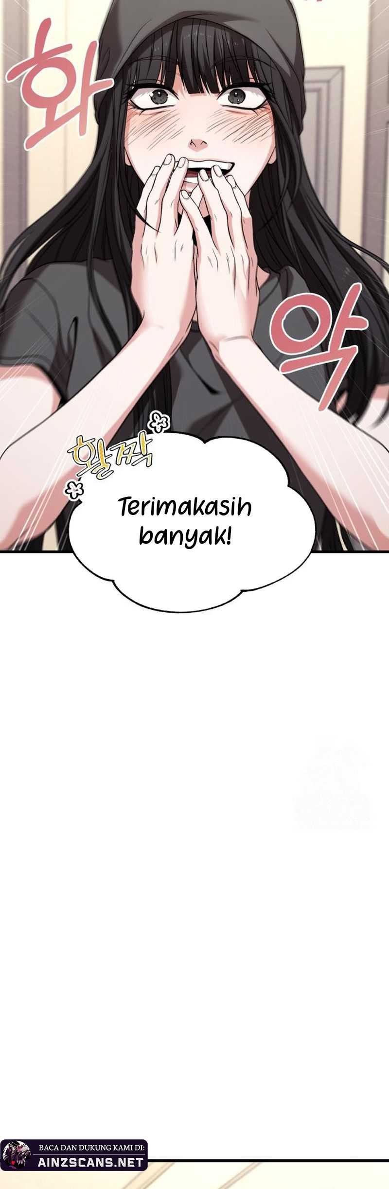 The Ultimate Shut-In Chapter 25 Gambar 74