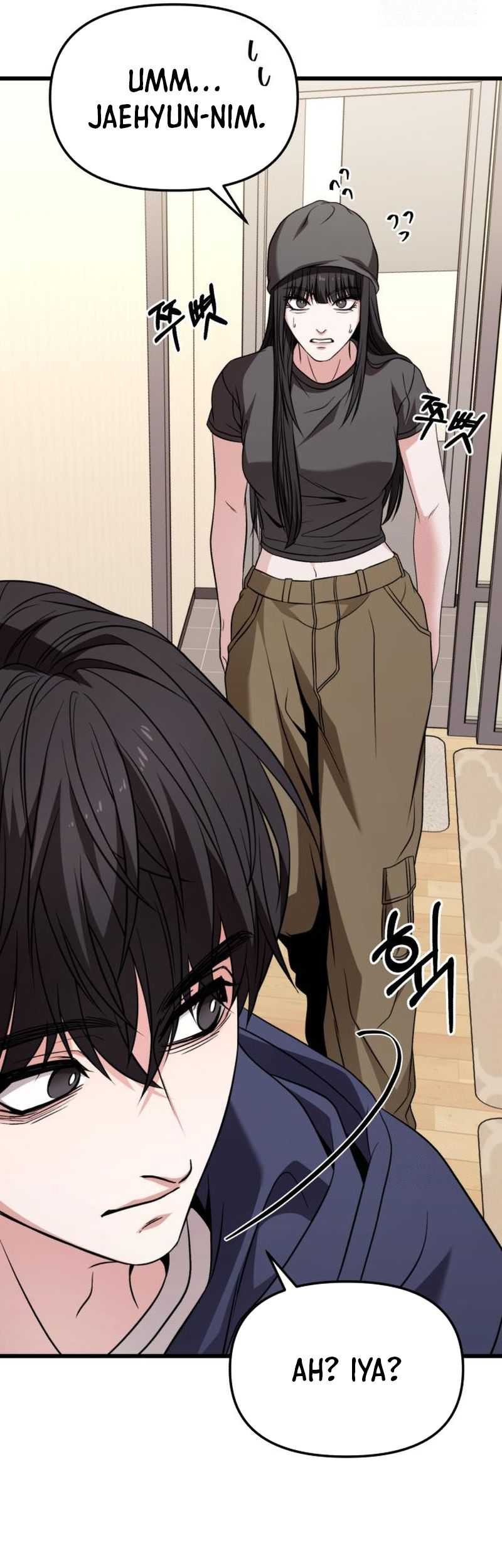 The Ultimate Shut-In Chapter 25 Gambar 70