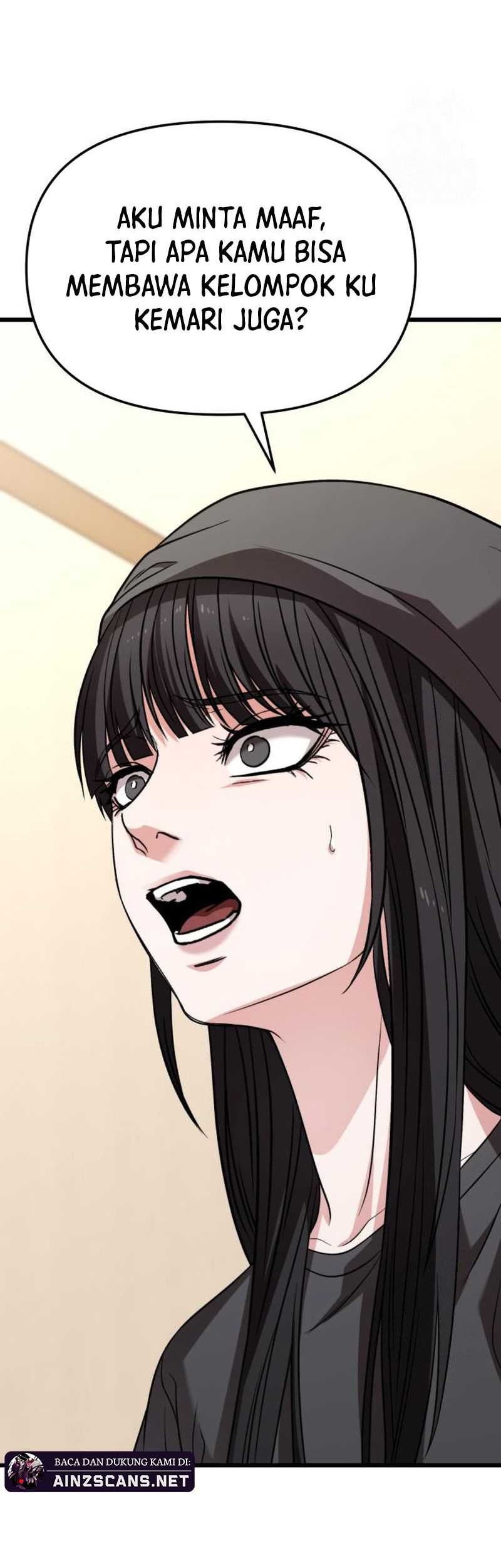 The Ultimate Shut-In Chapter 25 Gambar 71