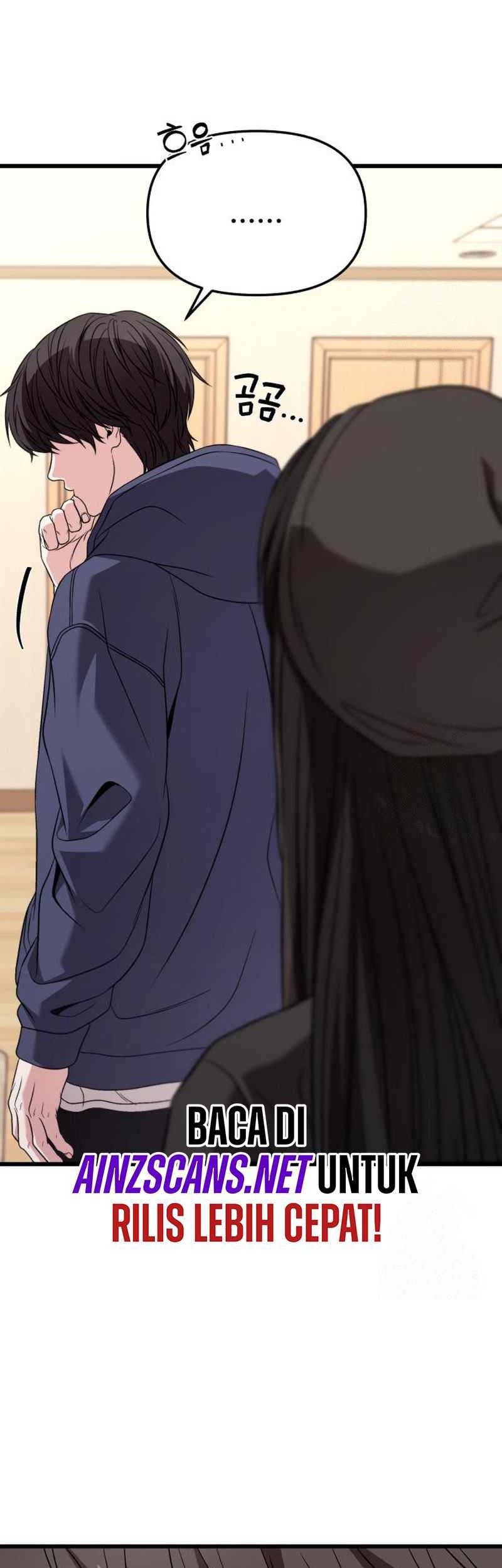 The Ultimate Shut-In Chapter 25 Gambar 72