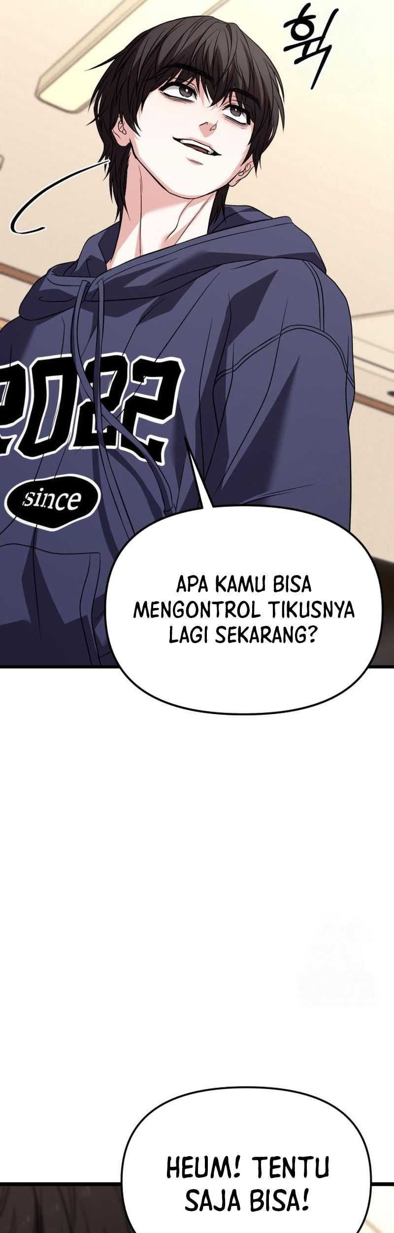 The Ultimate Shut-In Chapter 25 Gambar 75