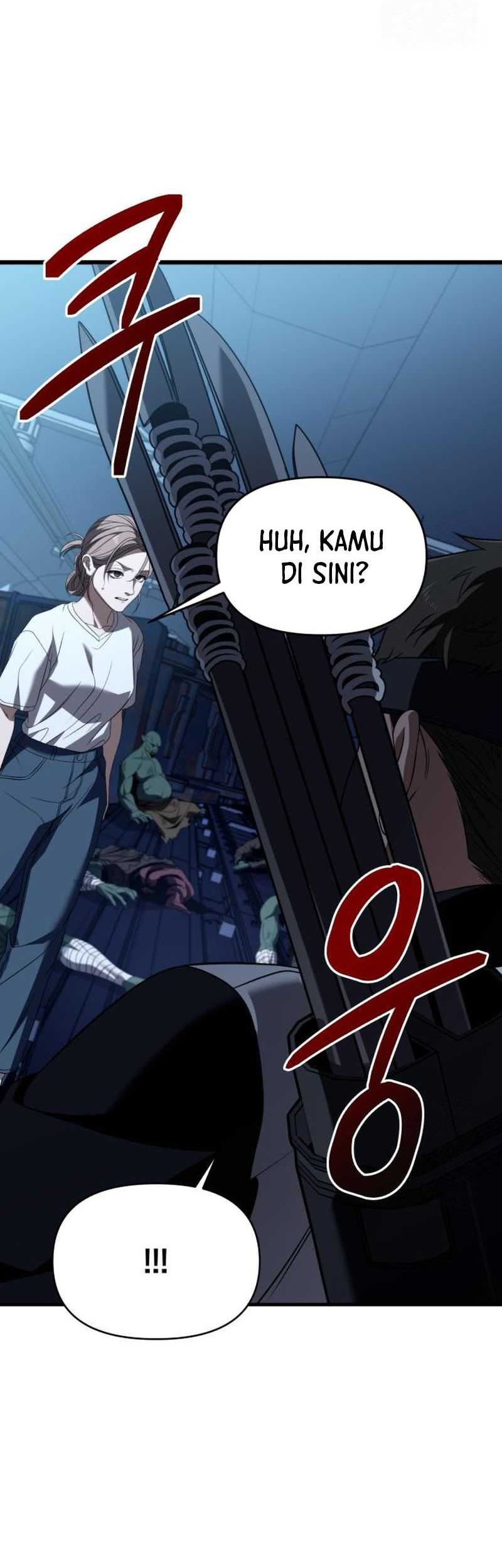 The Ultimate Shut-In Chapter 25 Gambar 84