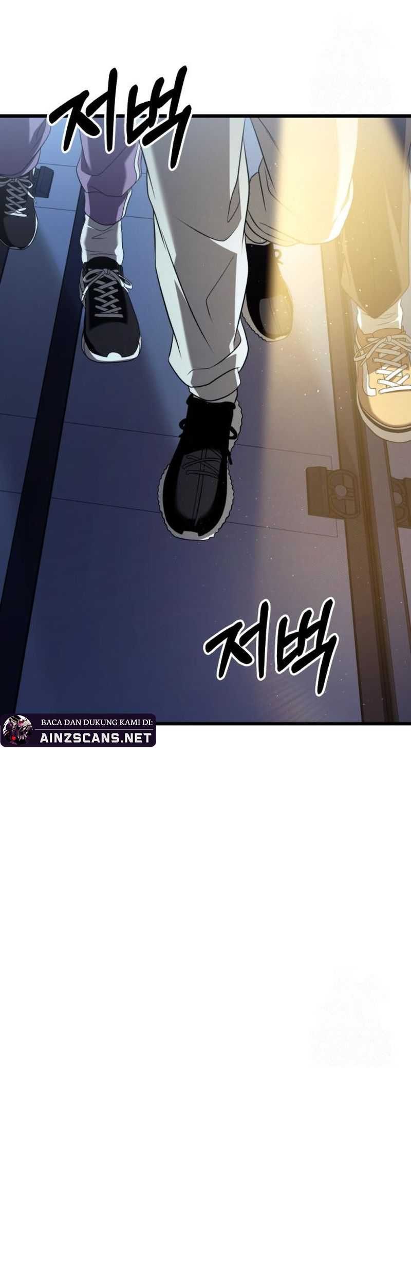 The Ultimate Shut-In Chapter 25 Gambar 81