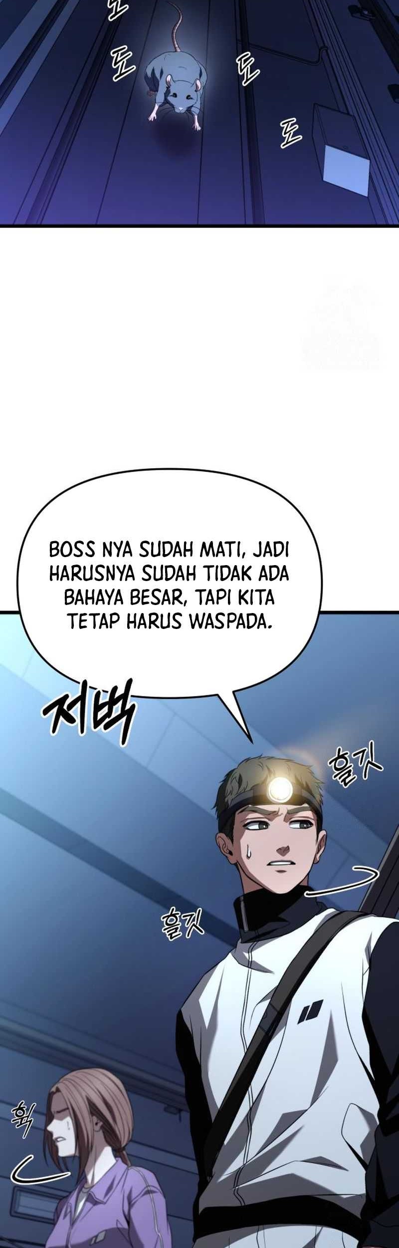 The Ultimate Shut-In Chapter 25 Gambar 90