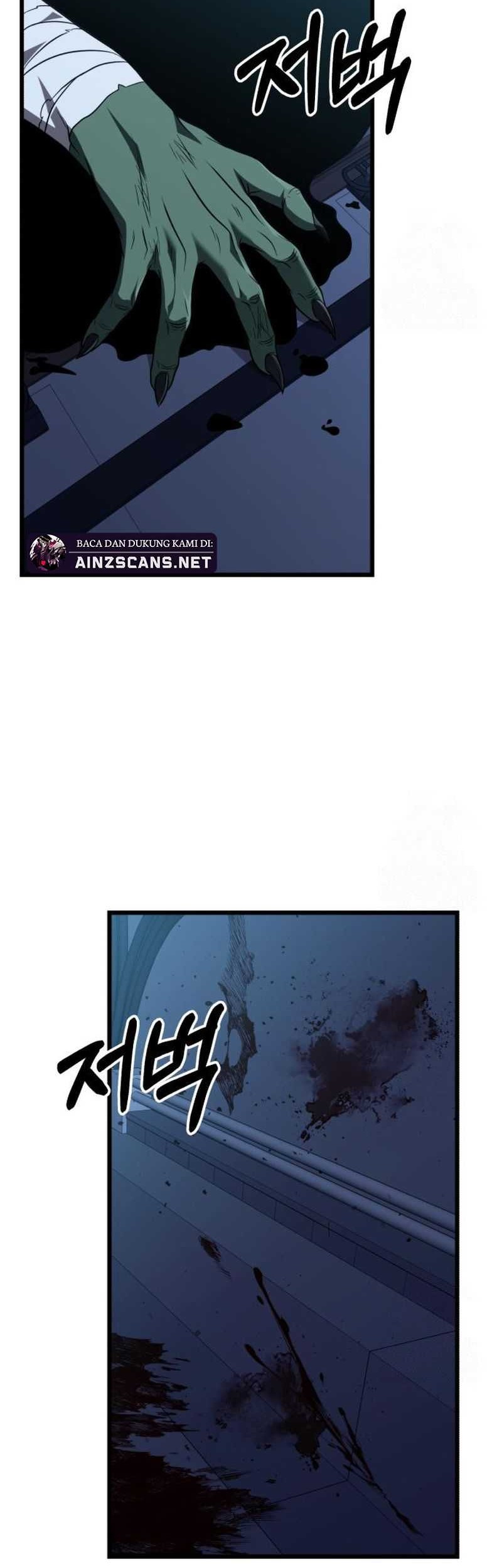 The Ultimate Shut-In Chapter 25 Gambar 88