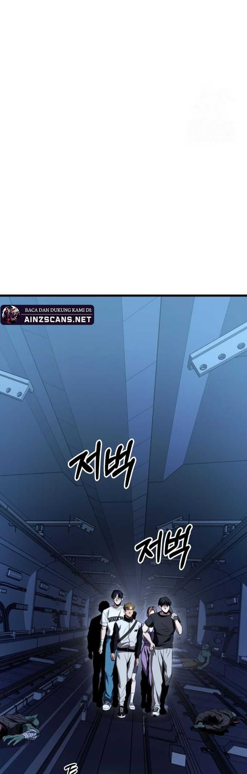 The Ultimate Shut-In Chapter 25 Gambar 89