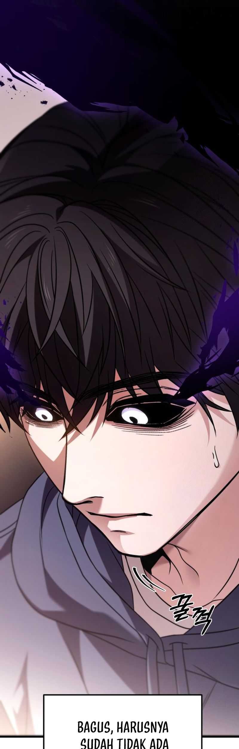 The Ultimate Shut-In Chapter 25 Gambar 96