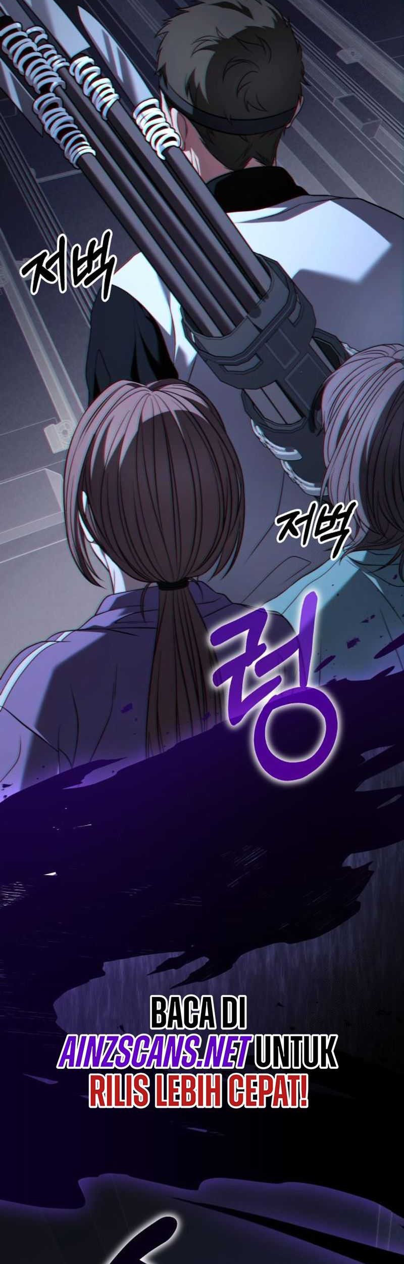The Ultimate Shut-In Chapter 25 Gambar 94