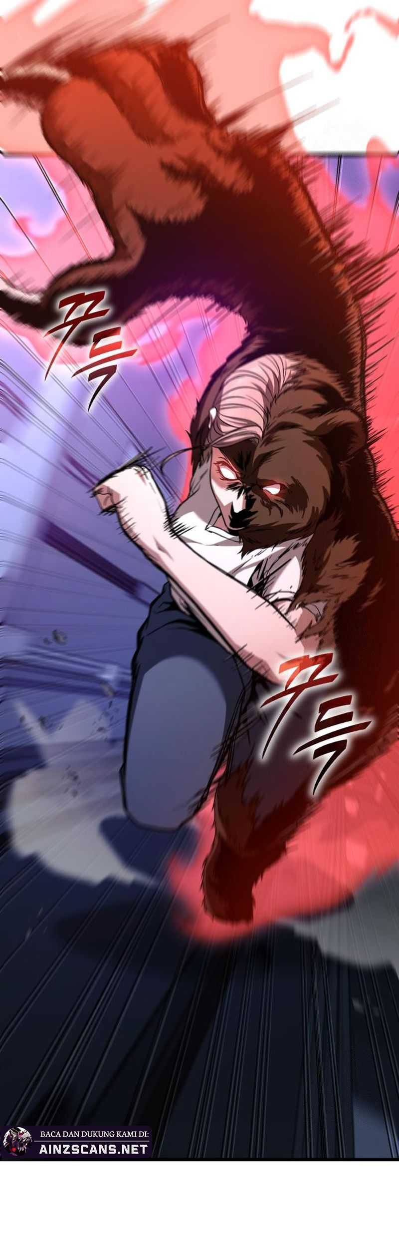 The Ultimate Shut-In Chapter 25 Gambar 51