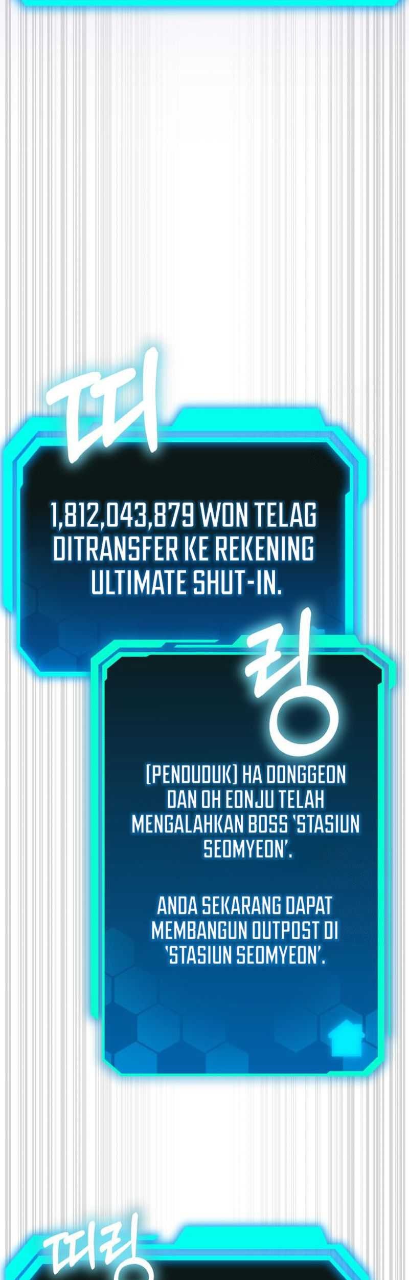 The Ultimate Shut-In Chapter 25 Gambar 60