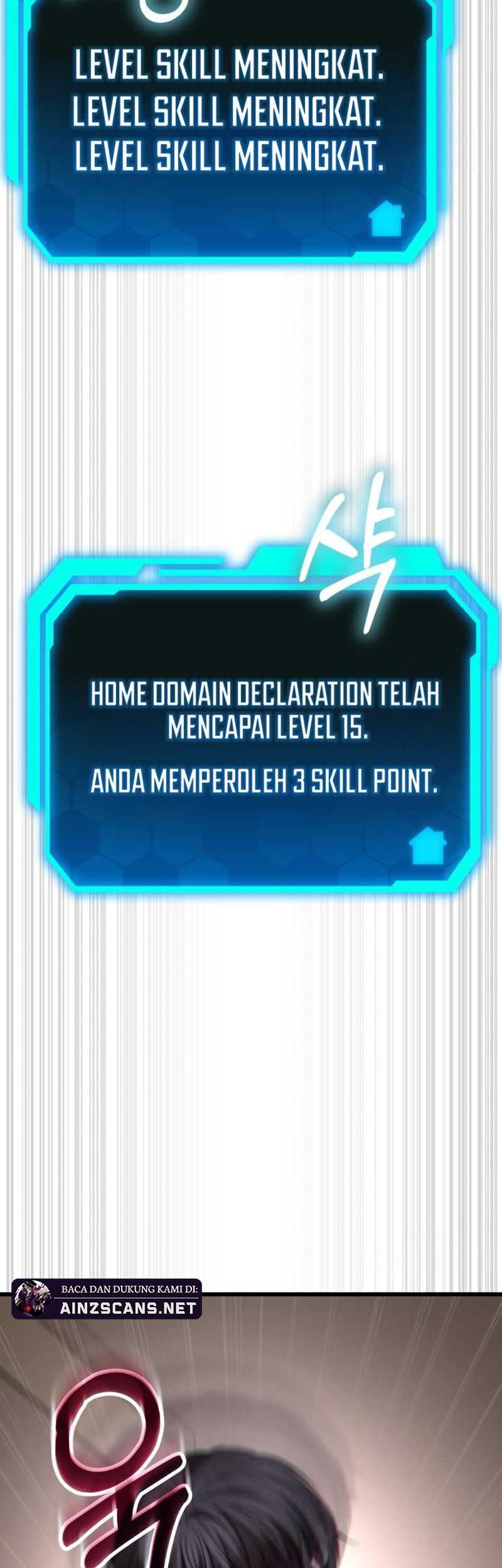 The Ultimate Shut-In Chapter 25 Gambar 61