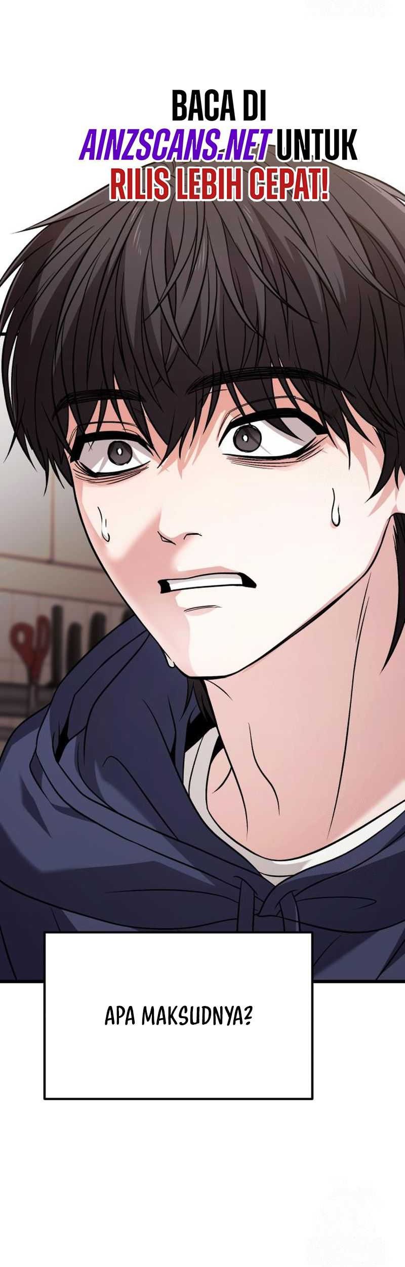 The Ultimate Shut-In Chapter 25 Gambar 67