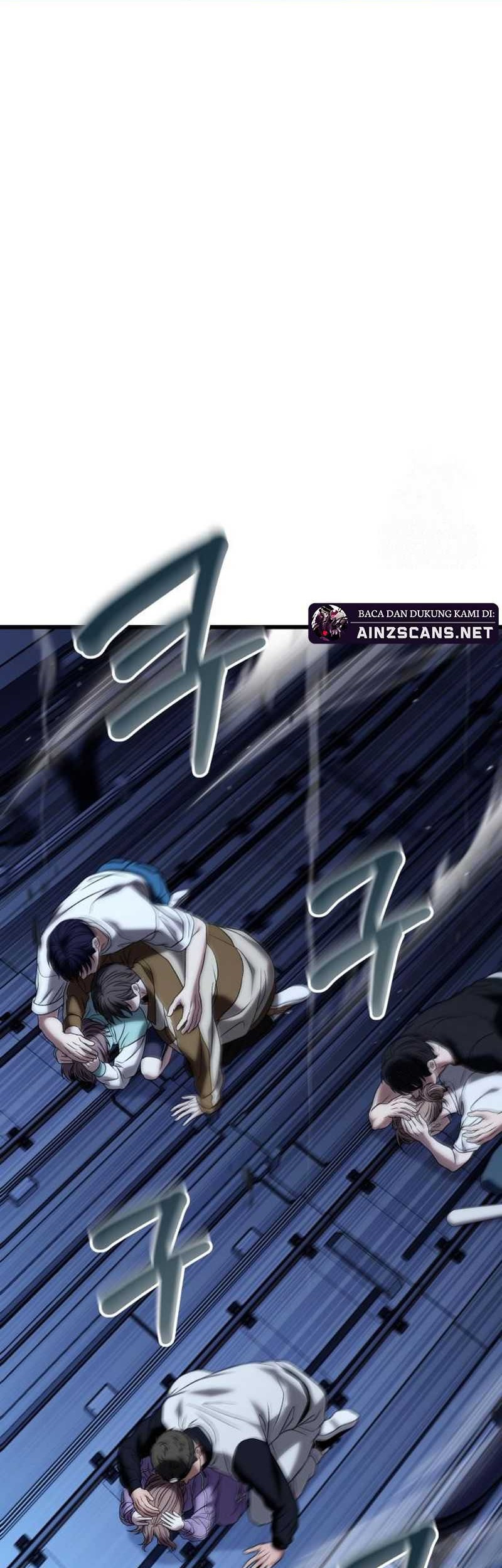 Manhwa The Ultimate Shut-In Chapter 25 gambar nomor 2