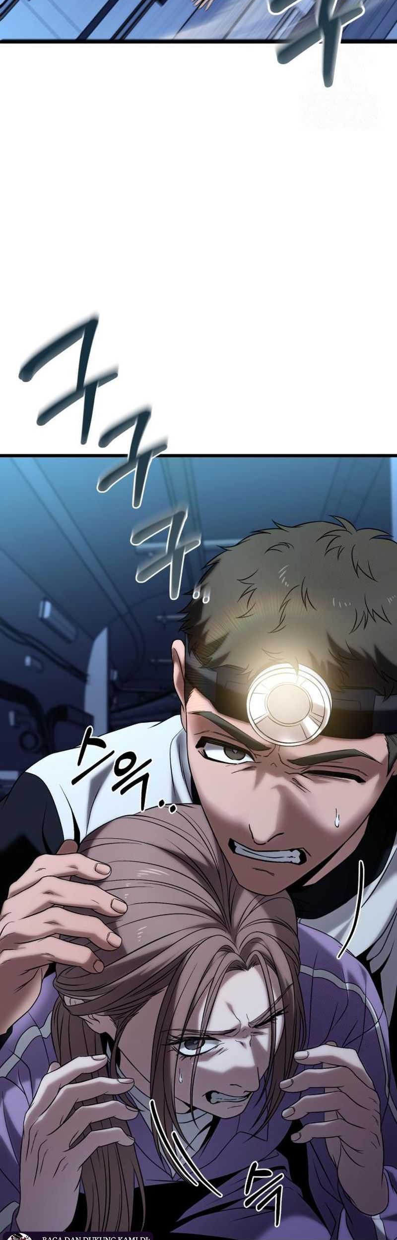 The Ultimate Shut-In Chapter 25 Gambar 3