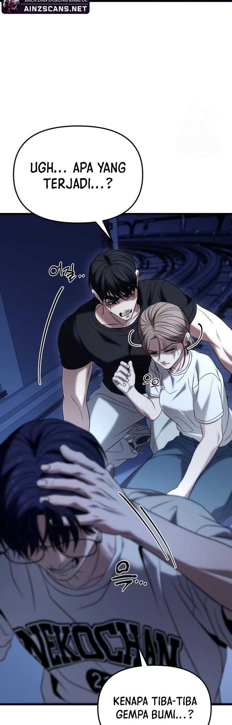 The Ultimate Shut-In Chapter 25 Gambar 4