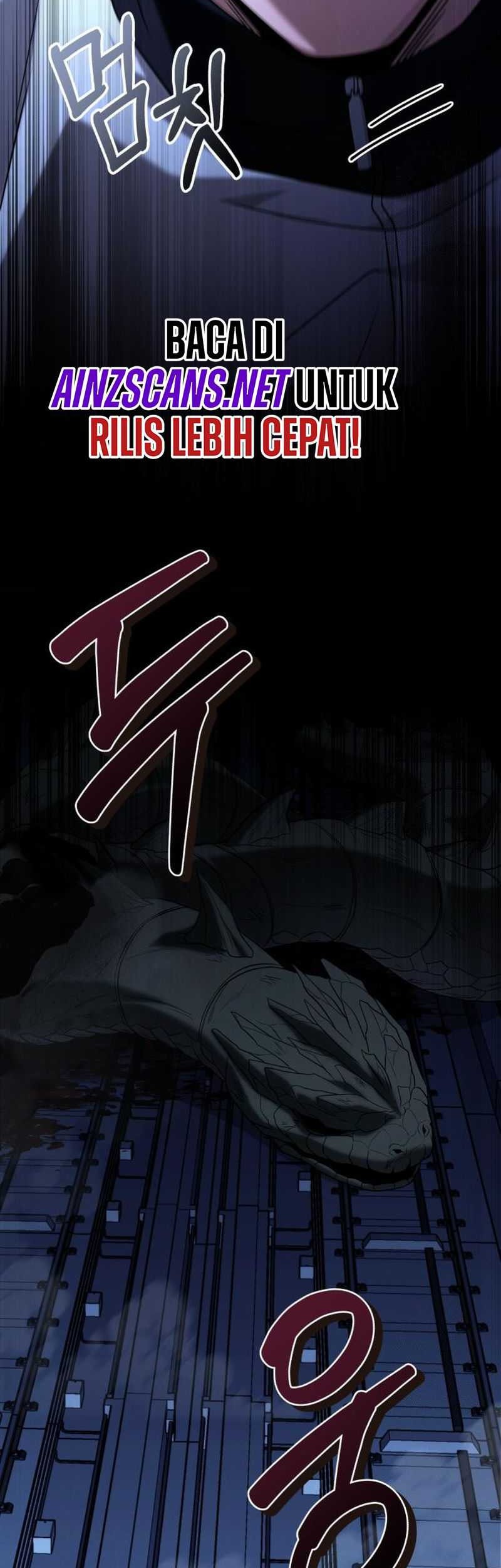 The Ultimate Shut-In Chapter 25 Gambar 9