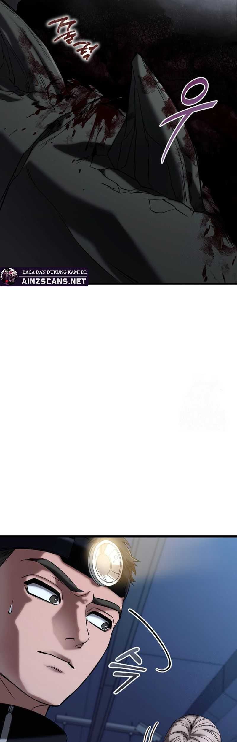 The Ultimate Shut-In Chapter 25 Gambar 12