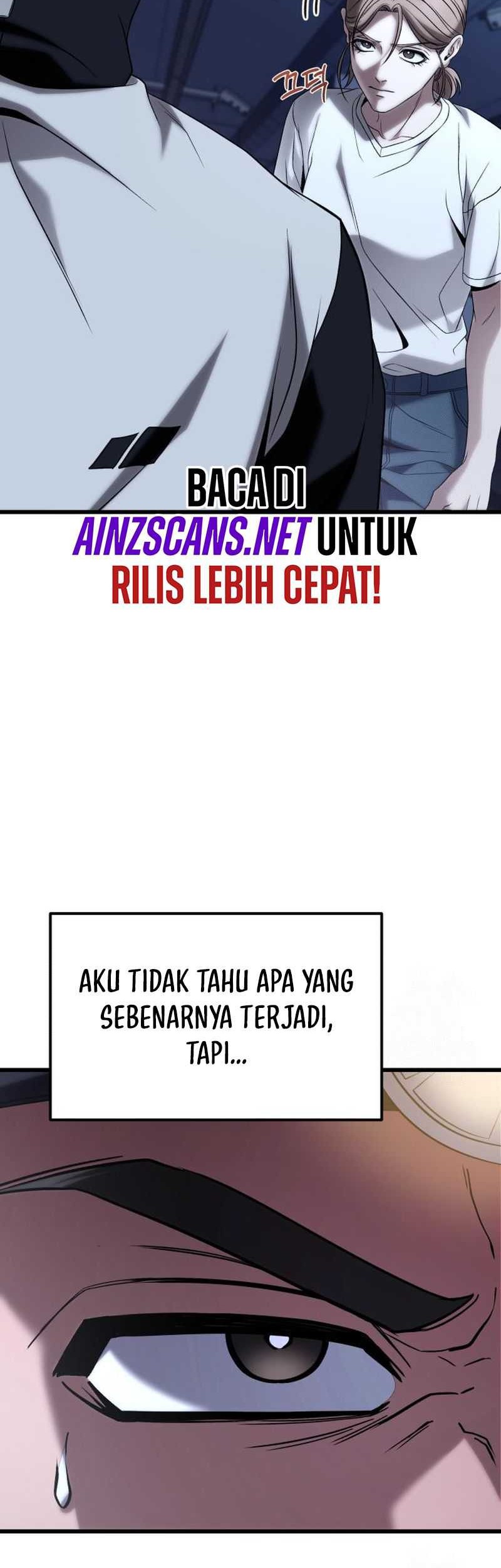 The Ultimate Shut-In Chapter 25 Gambar 13