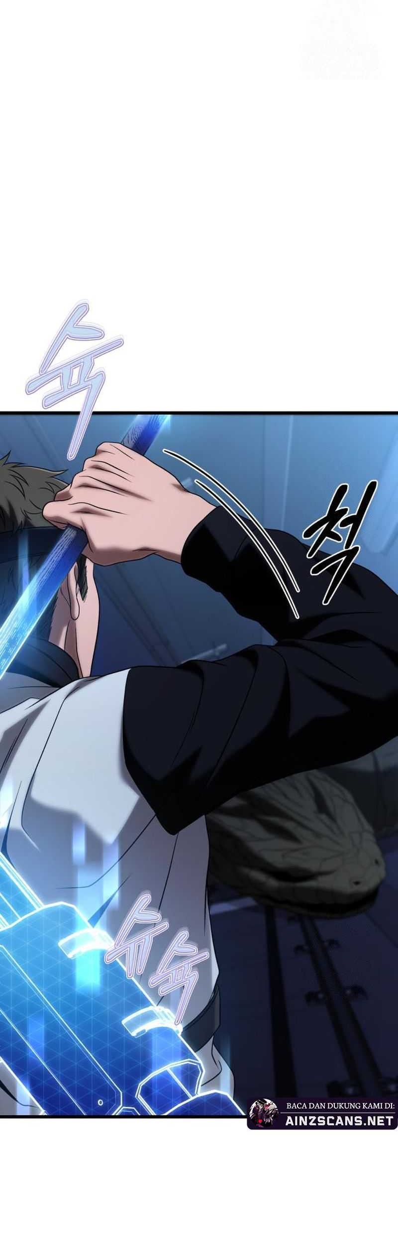 The Ultimate Shut-In Chapter 25 Gambar 14