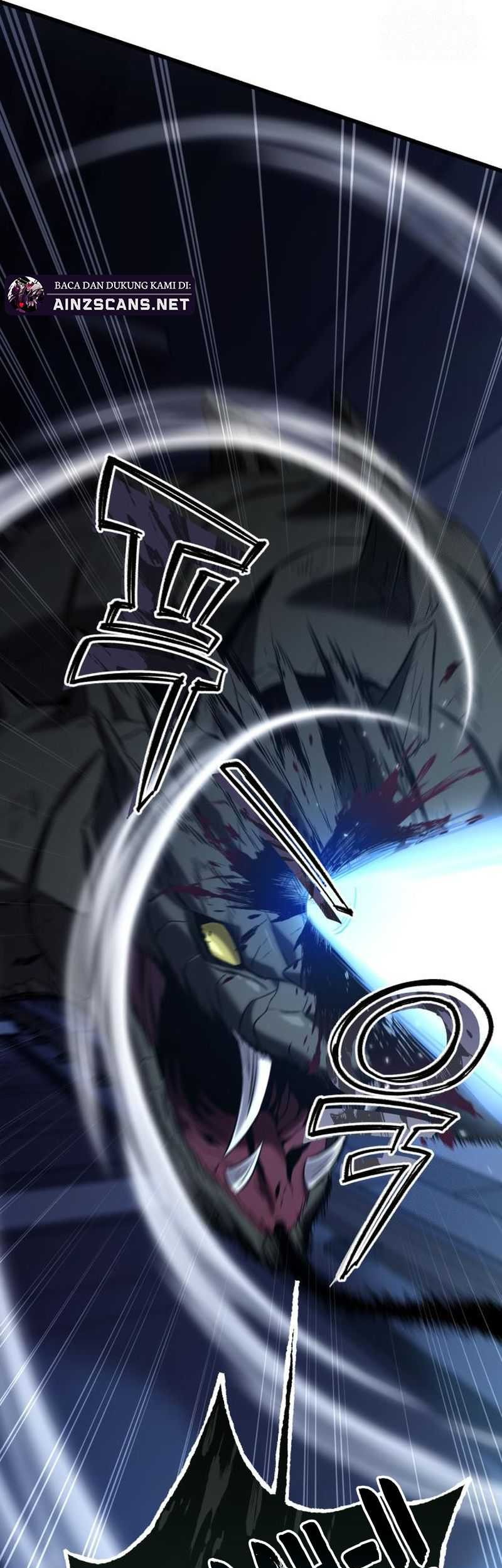 The Ultimate Shut-In Chapter 25 Gambar 17