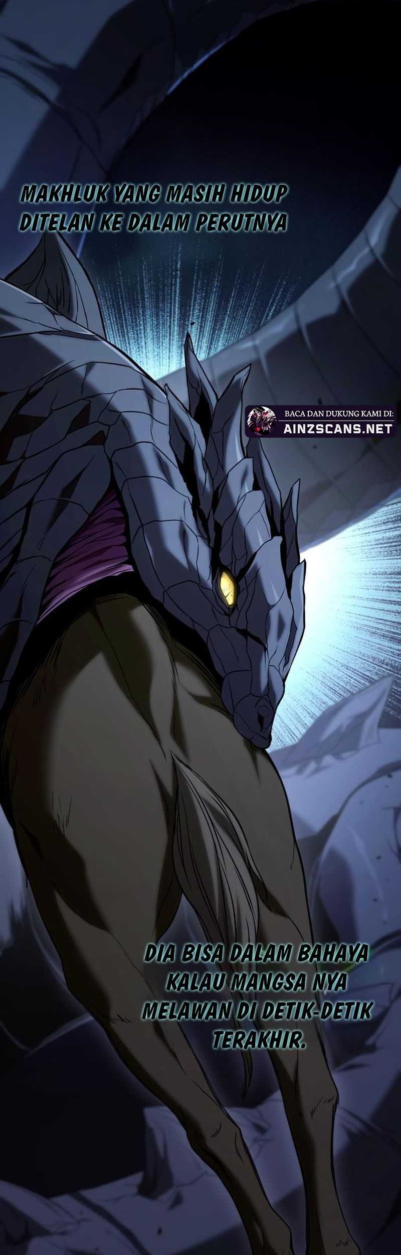 The Ultimate Shut-In Chapter 25 Gambar 20