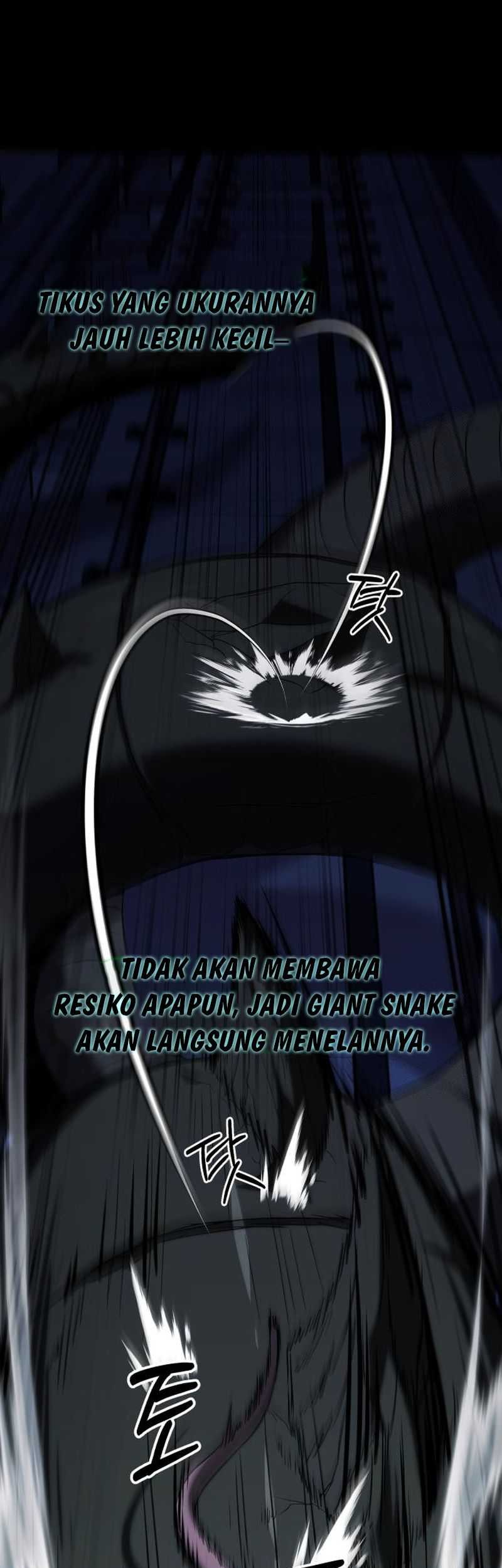 The Ultimate Shut-In Chapter 25 Gambar 23