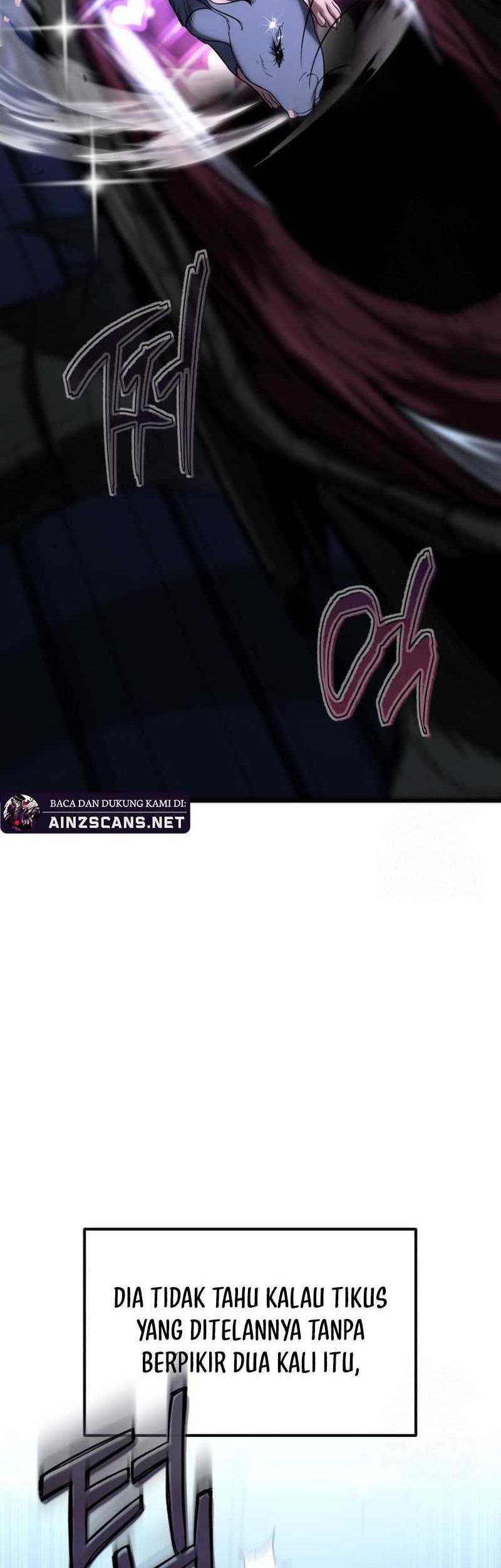 The Ultimate Shut-In Chapter 25 Gambar 26