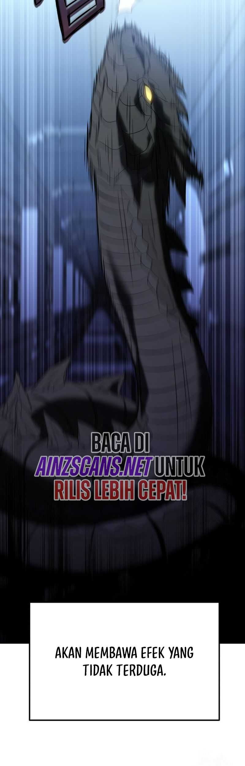 The Ultimate Shut-In Chapter 25 Gambar 27