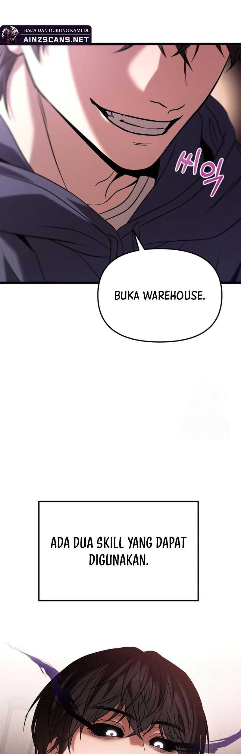 The Ultimate Shut-In Chapter 25 Gambar 29