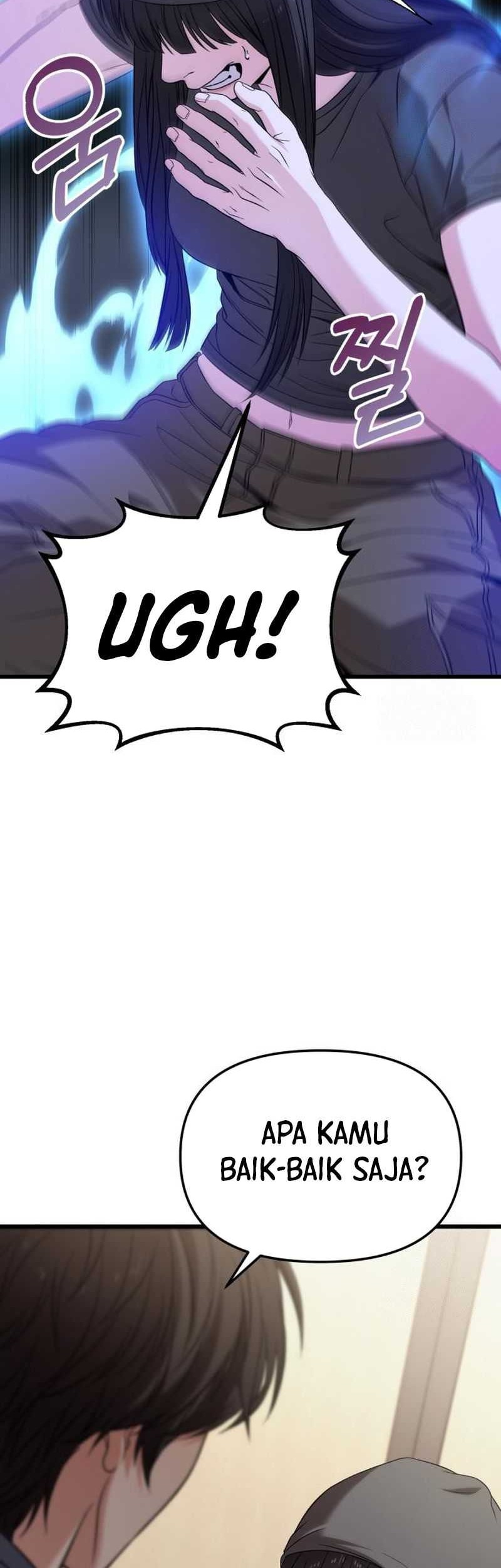 The Ultimate Shut-In Chapter 25 Gambar 38