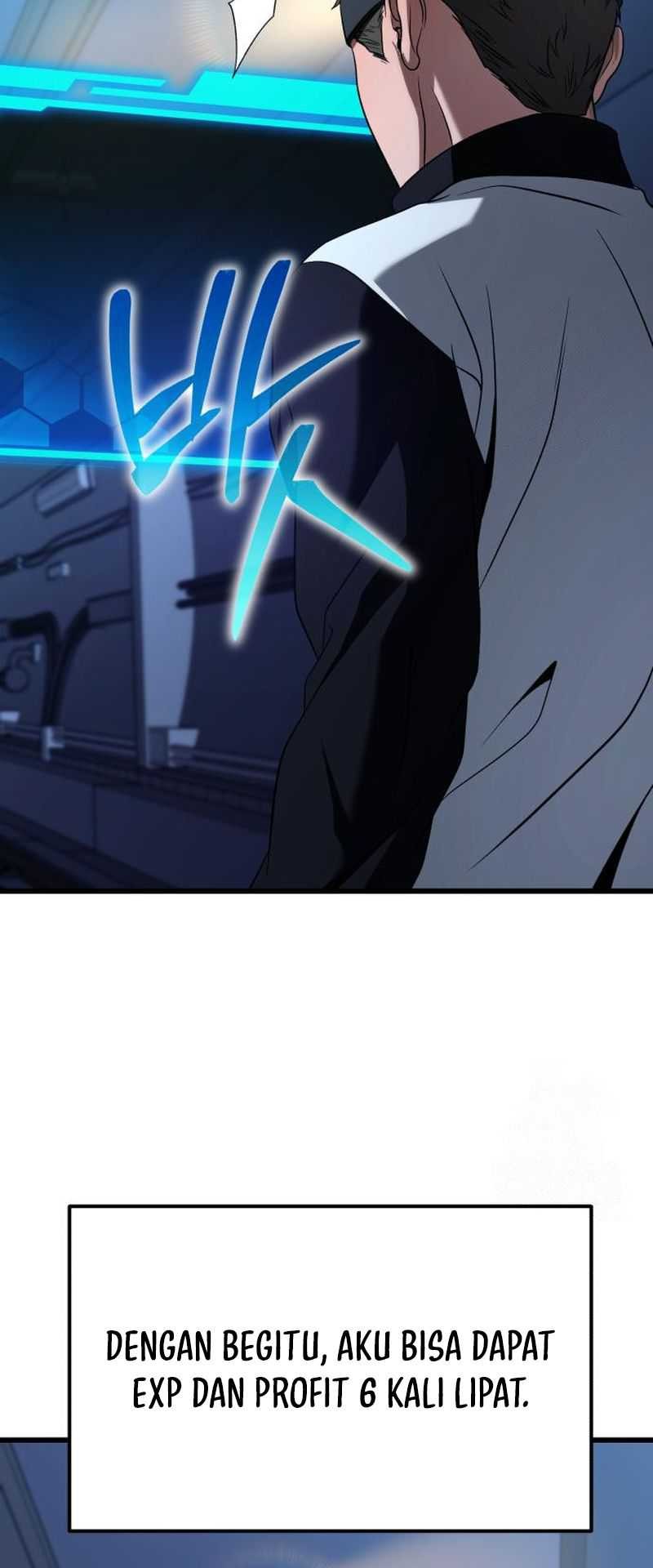 The Ultimate Shut-In Chapter 25 Gambar 44