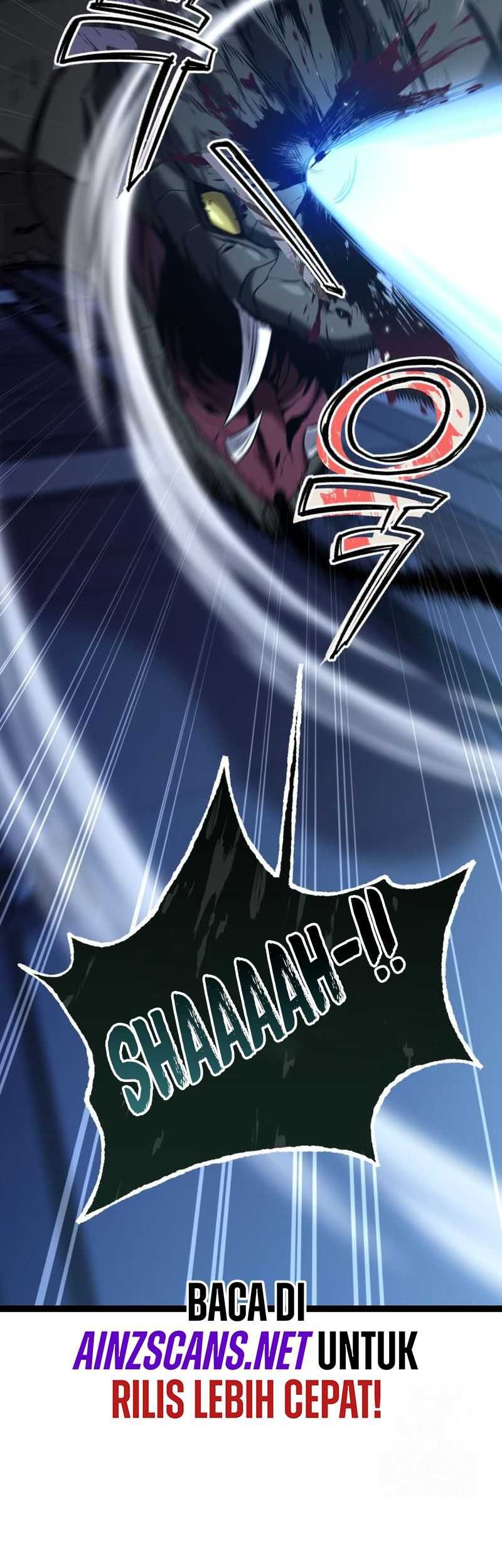 The Ultimate Shut-In Chapter 25 Gambar 49