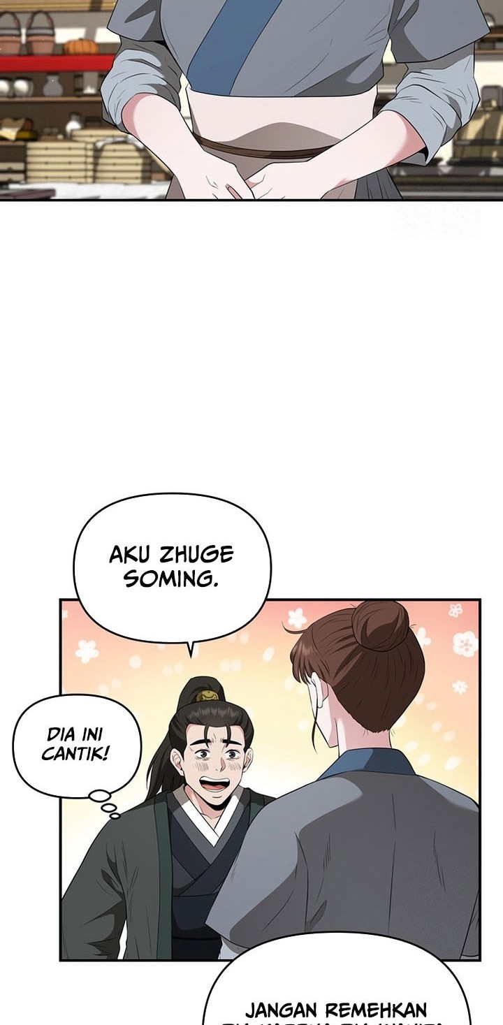 The World’s Best Kunlun Tavern Chapter 24 Gambar 29