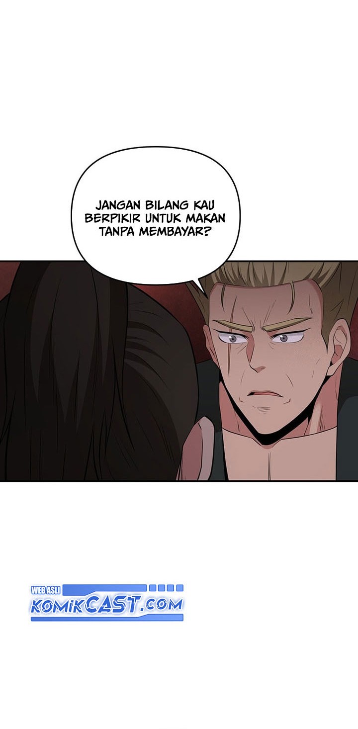 The World’s Best Kunlun Tavern Chapter 24 Gambar 33