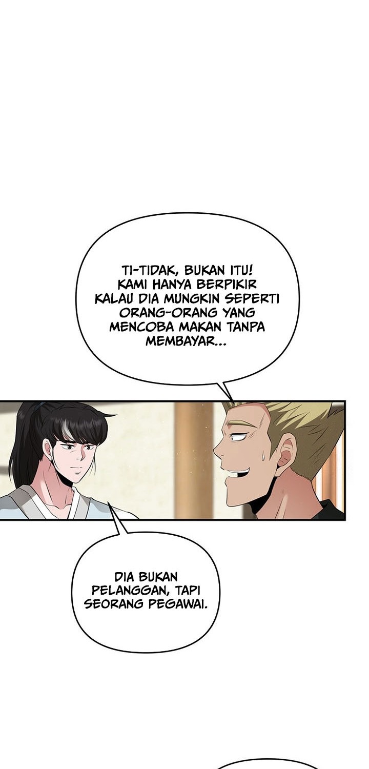 The World’s Best Kunlun Tavern Chapter 24 Gambar 35