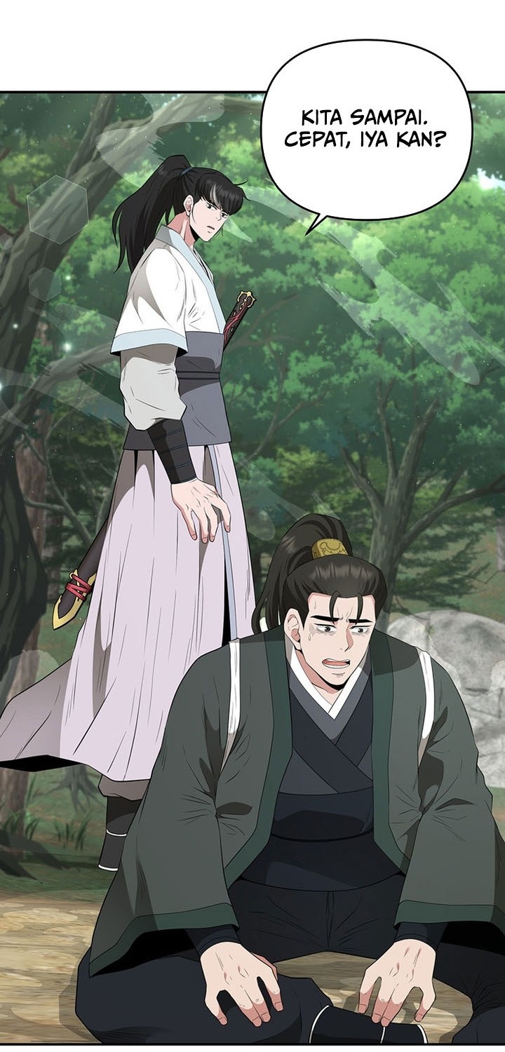 The World’s Best Kunlun Tavern Chapter 24 Gambar 23