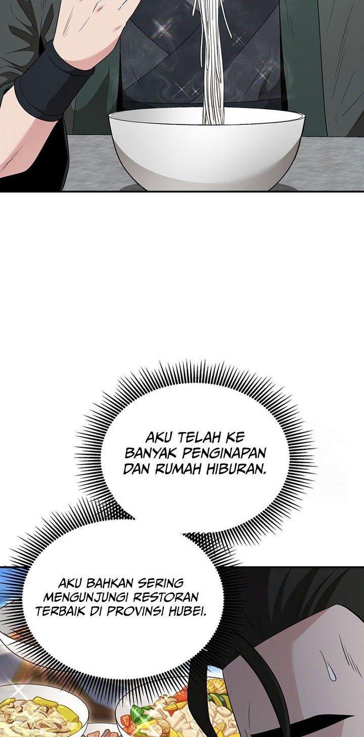 The World’s Best Kunlun Tavern Chapter 24 Gambar 47