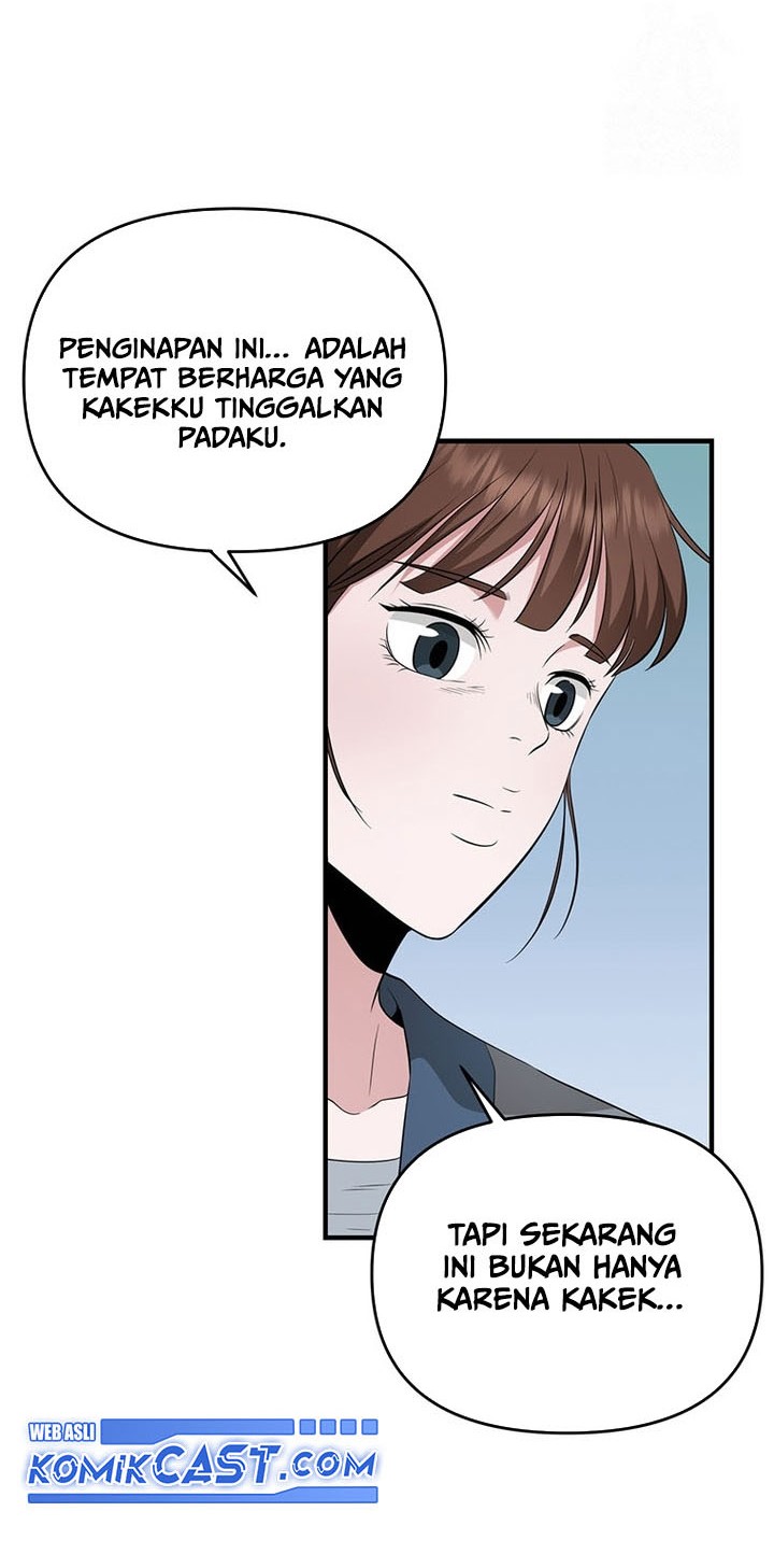 The World’s Best Kunlun Tavern Chapter 24 Gambar 49