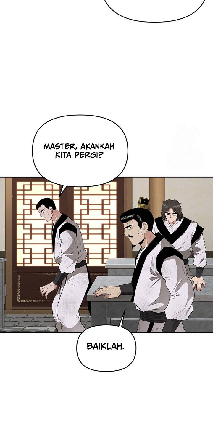 The World’s Best Kunlun Tavern Chapter 24 Gambar 43