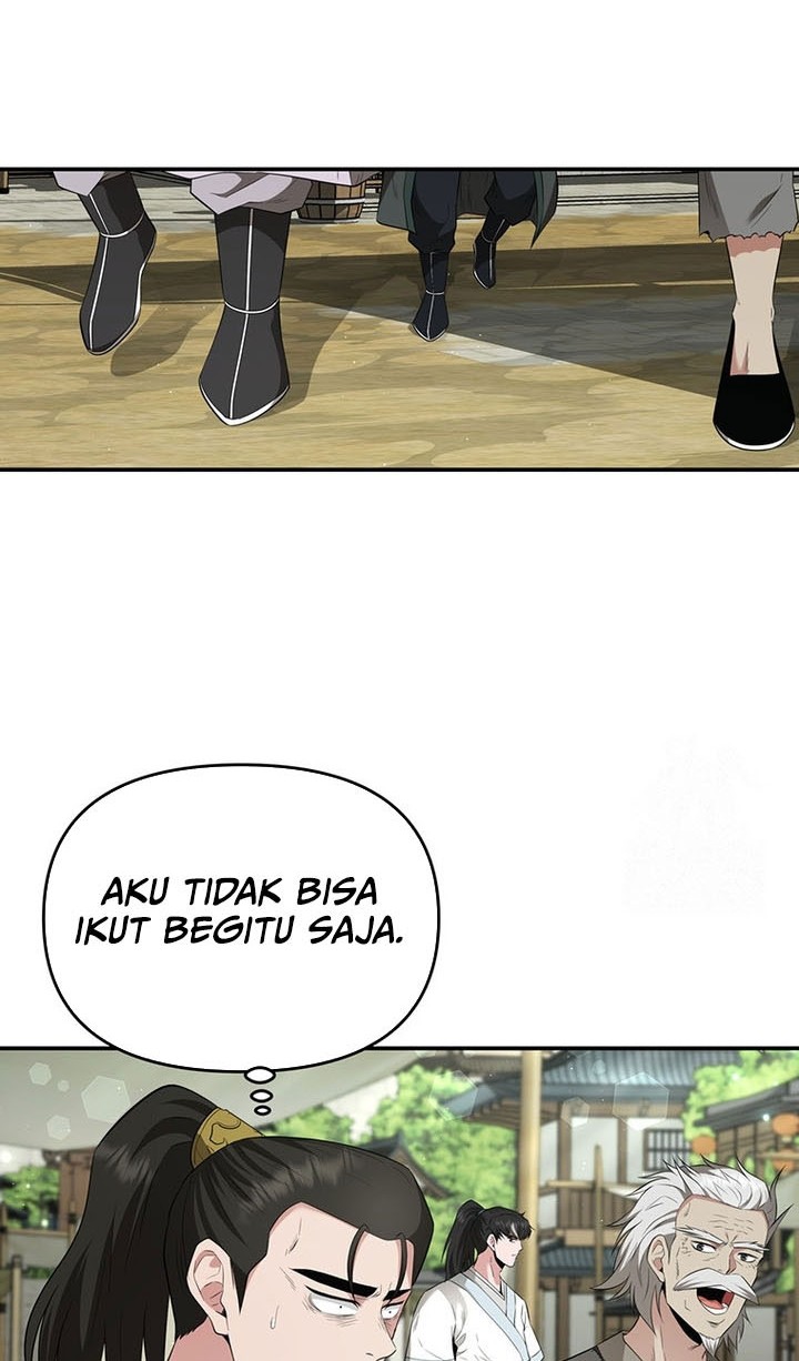 The World’s Best Kunlun Tavern Chapter 24 Gambar 11