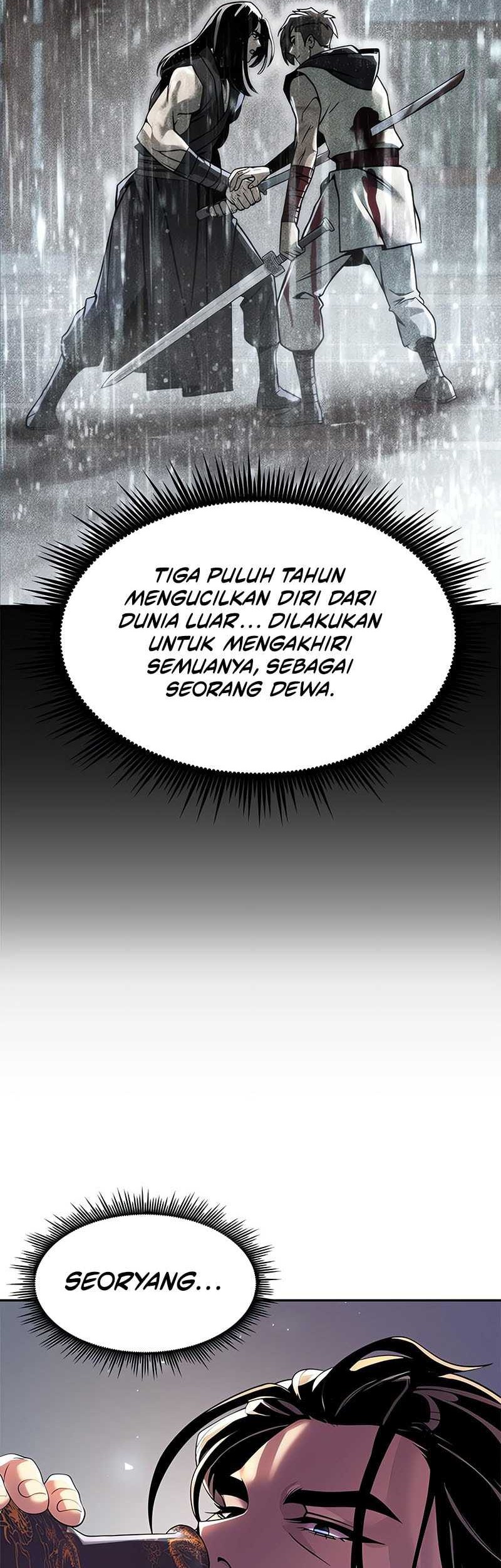 Chronicles of the Demon Faction Chapter 114 Gambar 54