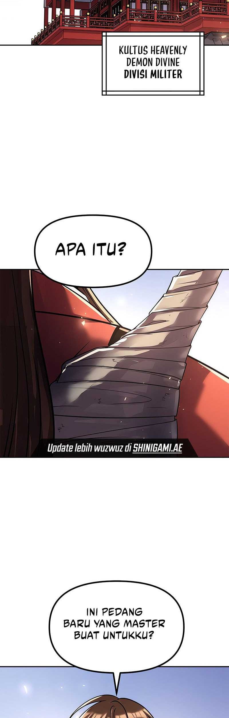 Chronicles of the Demon Faction Chapter 114 Gambar 58