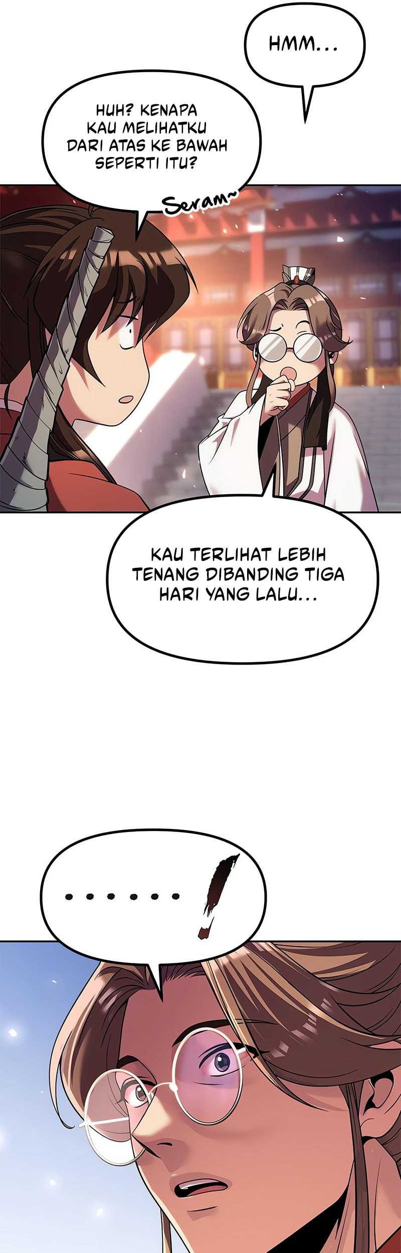 Chronicles of the Demon Faction Chapter 114 Gambar 61