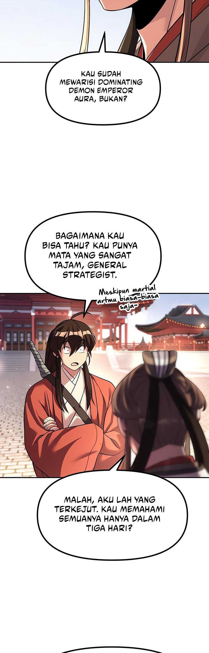 Chronicles of the Demon Faction Chapter 114 Gambar 62