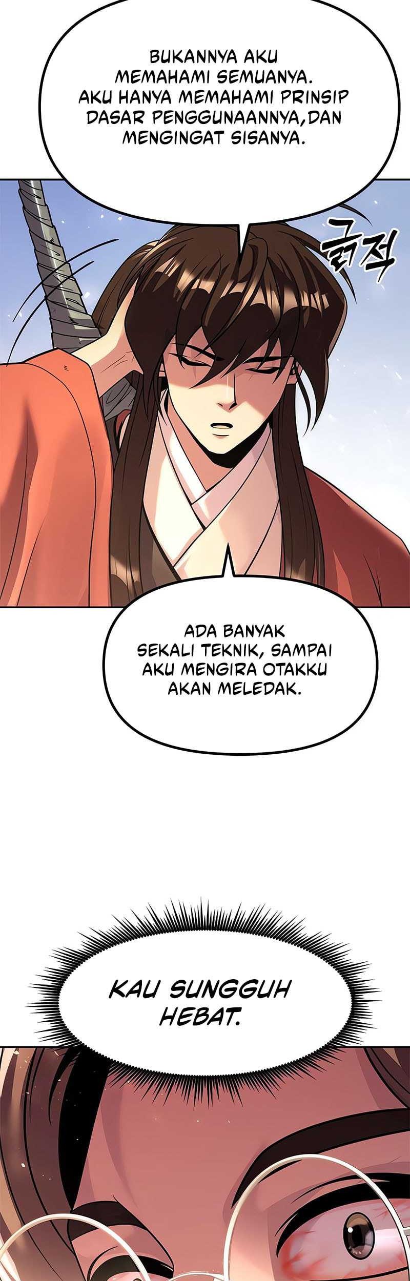 Chronicles of the Demon Faction Chapter 114 Gambar 63