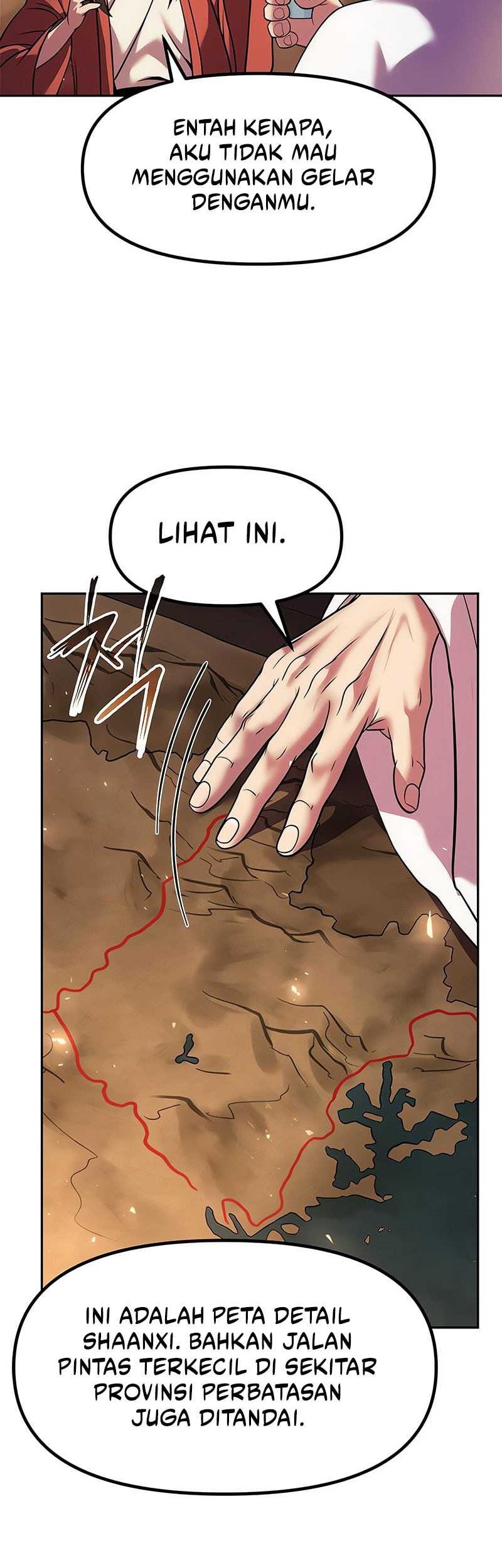 Chronicles of the Demon Faction Chapter 114 Gambar 68