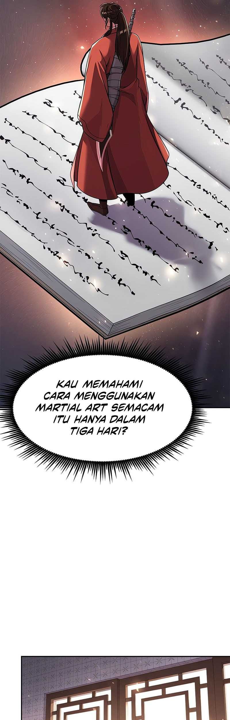 Chronicles of the Demon Faction Chapter 114 Gambar 65