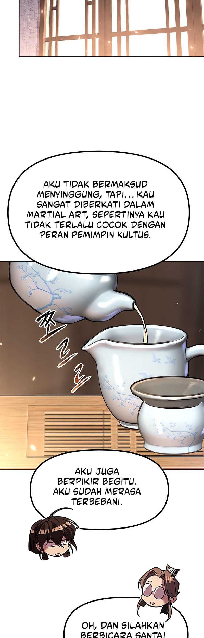 Chronicles of the Demon Faction Chapter 114 Gambar 66