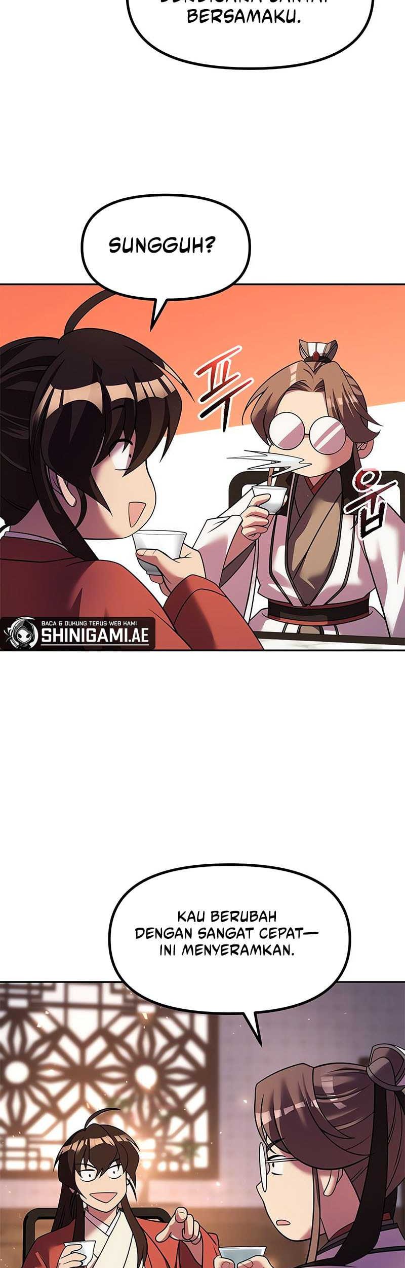 Chronicles of the Demon Faction Chapter 114 Gambar 67